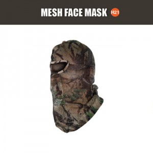 mesh-face-mask