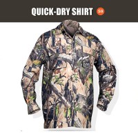 quick-dry-shirt