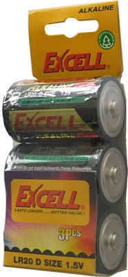 lr20-2b-excell-d-cell3pceshrink-hangpack