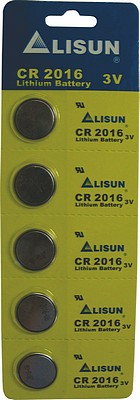 lisun-cr2016-lithium-battery-5-per-card