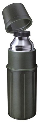 va-9810p-isost-ss-flask-1l-mil-green