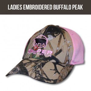 3-d-ladies-pink-peak-cap