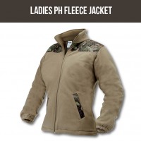 khaki-ph-ladies-fleece-jacket