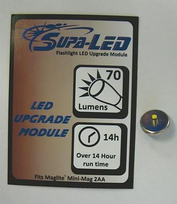 led-upgrade-module-2aa-minimag-70-lumen