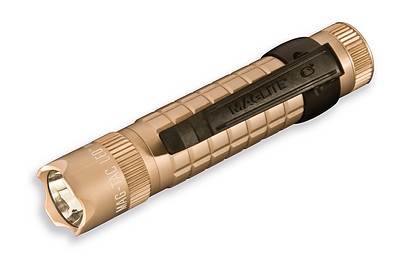 mag-tac-2cell-cr123-led-scalloped--tan-disc