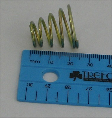 109-400-c-cell-tailcap-spring