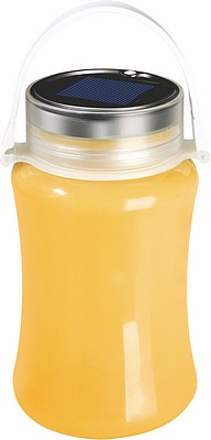 utec-yellow-sls-solar-led-silicone-wproof-bottle
