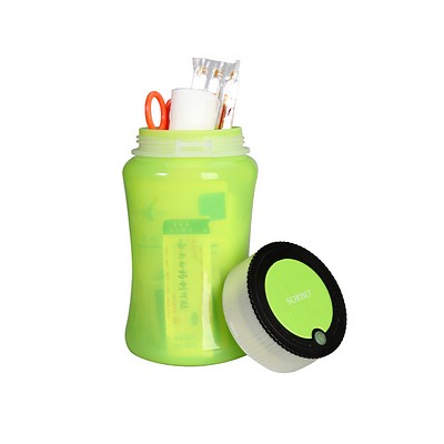 utec-sls-b-3xaaa-led-silicone-wproof-lantern-box-green-