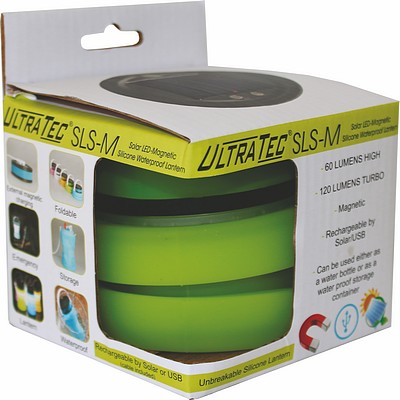 utec-sls-m-solar-led-silicone-wproof-lantern-green