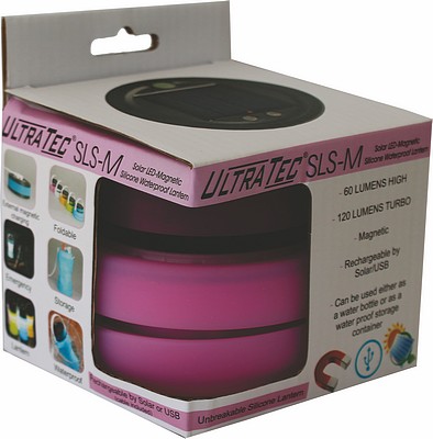 utec-sls-m-solar-led-silicone-wproof-lantern-pink-