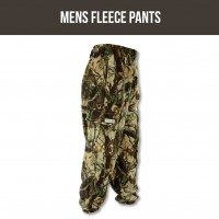 fleece-pants