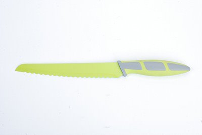 8'-green-bread-knife-non-stick-stainless-steel-blade