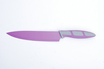 8'-purple-chef-knife-non-stick-stainless-steel-blade