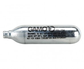 gamo-co2-cylinder-12gr-&ndash-bundle-of-10
