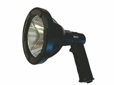 gamepro-bubo-recharge-spotlight-600-lum-10w-led-acdc-wbag-&amp-red-lens