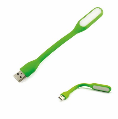 supaled-portable-usb-light-40l--green